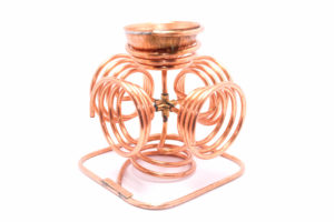 Room Field Stabilizer Copper