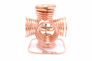 Field Stabilizer Room Super Charge